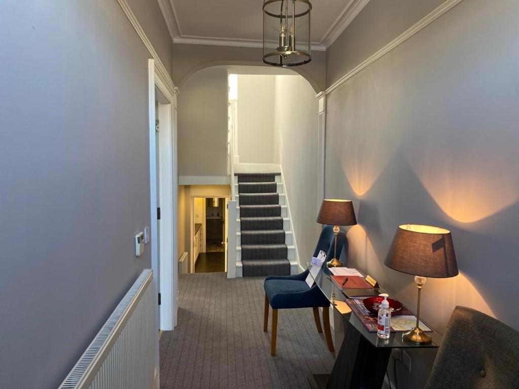 No. 41 Town House Villa Inverness Eksteriør bilde