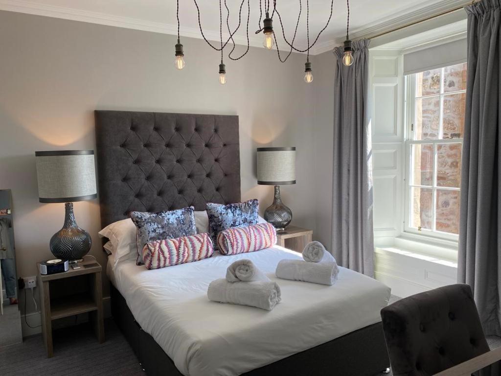 No. 41 Town House Villa Inverness Eksteriør bilde
