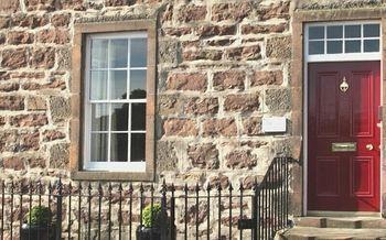 No. 41 Town House Villa Inverness Eksteriør bilde