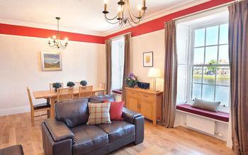 No. 41 Town House Villa Inverness Eksteriør bilde