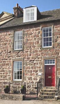 No. 41 Town House Villa Inverness Eksteriør bilde