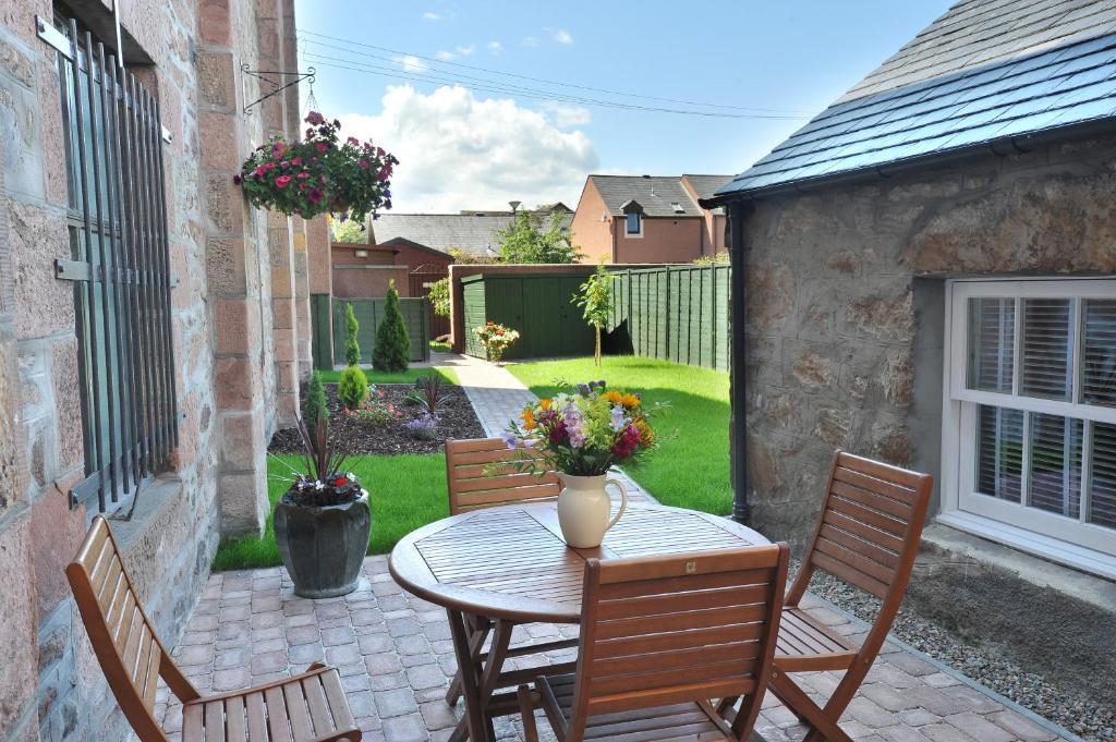 No. 41 Town House Villa Inverness Rom bilde